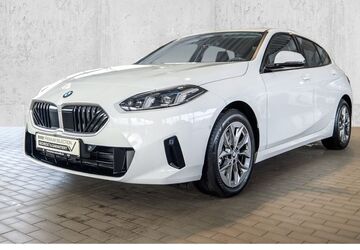 BMW 120 14.550 km 27.990 &euro; Hagen 58119