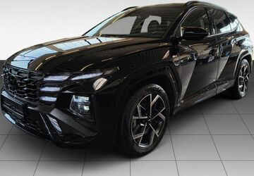 Hyundai TUCSON 23.242 km 32.490 &euro; Castrop-Rauxel 44575