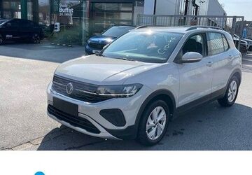 VW T-Cross 2.600 km 23.798 &euro; Lünen 44534