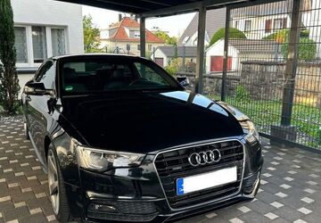 Audi A5 121.000 km 17.990 &euro; Hagen 58093