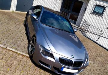 BMW M6 125.500 km 27.500 &euro; Wetter (Ruhr) 58300