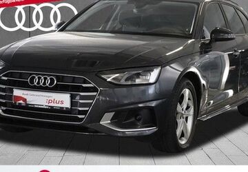Audi A4 45.110 km 26.840 &euro; Lünen 44534
