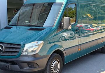 Mercedes-Benz Sprinter 169.000 km 17.900 &euro; Schwerte 58239