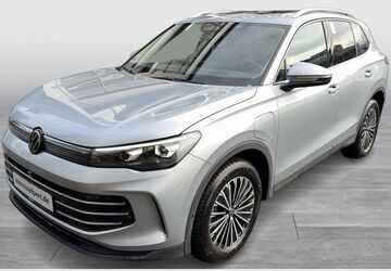 VW Tiguan 17.397 km 43.888 &euro; Dortmund 44379