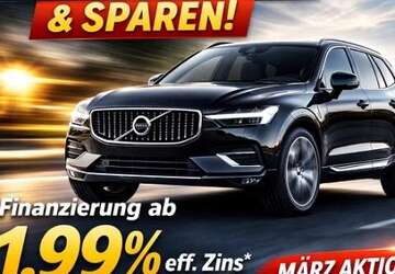 Volvo XC60 20.269 km 49.529 &euro; Dortmund 44143