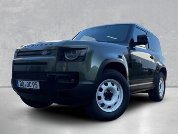 Gebrauchte Land Rover Defender