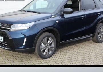 Suzuki Vitara 13.101 km 22.490 &euro; Unna 59427