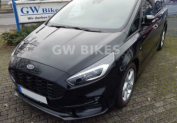 Ford S-Max 157.000 km 19.780 &euro; Kamen 59174