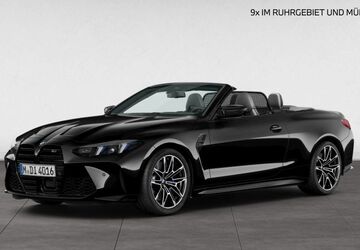 BMW M4 22.549 km 85.900 &euro; Witten 58455