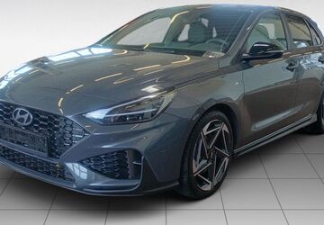 Hyundai i30 20.063 km 22.990 &euro; Castrop-Rauxel 44575