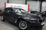 BMW 520d Touring xDrive BUSINESS EL.VOLL-LEDER, LED 14.000 km 38.995 &euro; Hamm 59077
