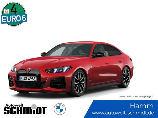 BMW i4 6.005 km 53.190 &euro; Hamm 59071