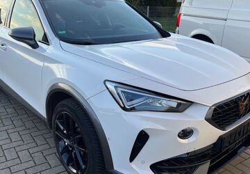 Cupra Formentor 74.554 km 21.900 &euro; Fröndenberg 58730