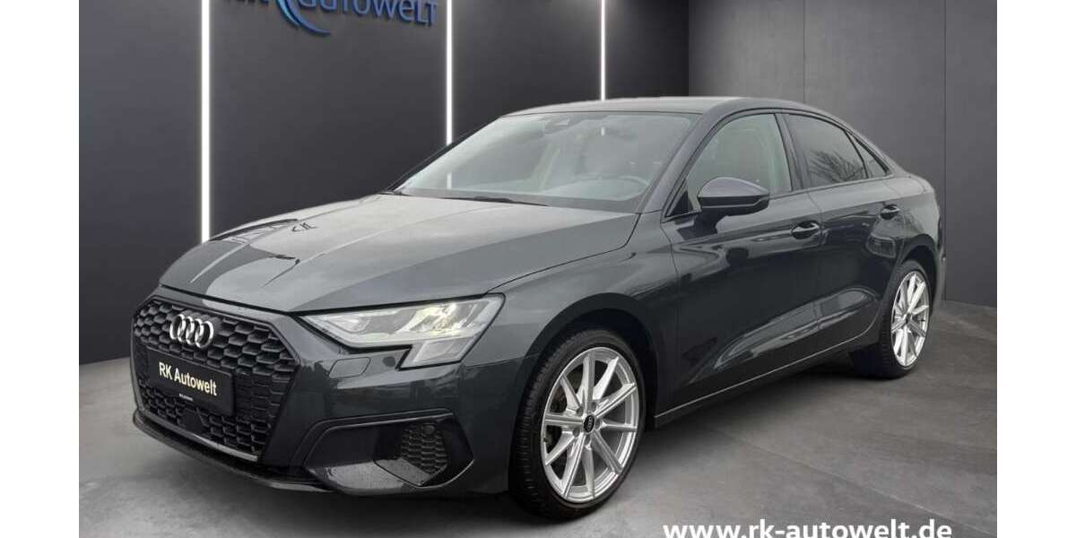 Audi A3 66.931 km 26.490 &euro; Werl 59457