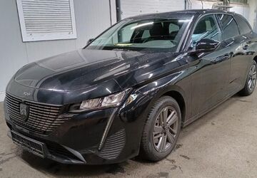 Peugeot 308 20.700 km 21.880 &euro; Hamm 59067