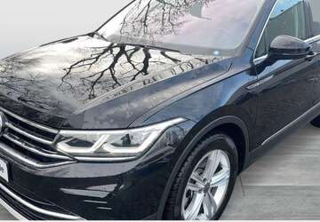 VW Tiguan 37.464 km 29.975 &euro; Bergkamen 59192