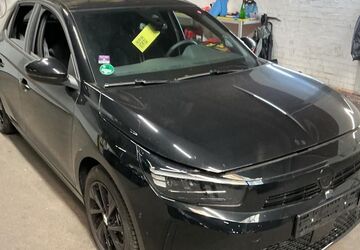 Opel Corsa 12.350 km 16.870 &euro; Lünen 44536