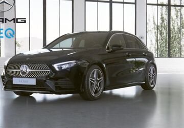 Mercedes-Benz A 250 40.179 km 25.790 &euro; Dortmund 44139