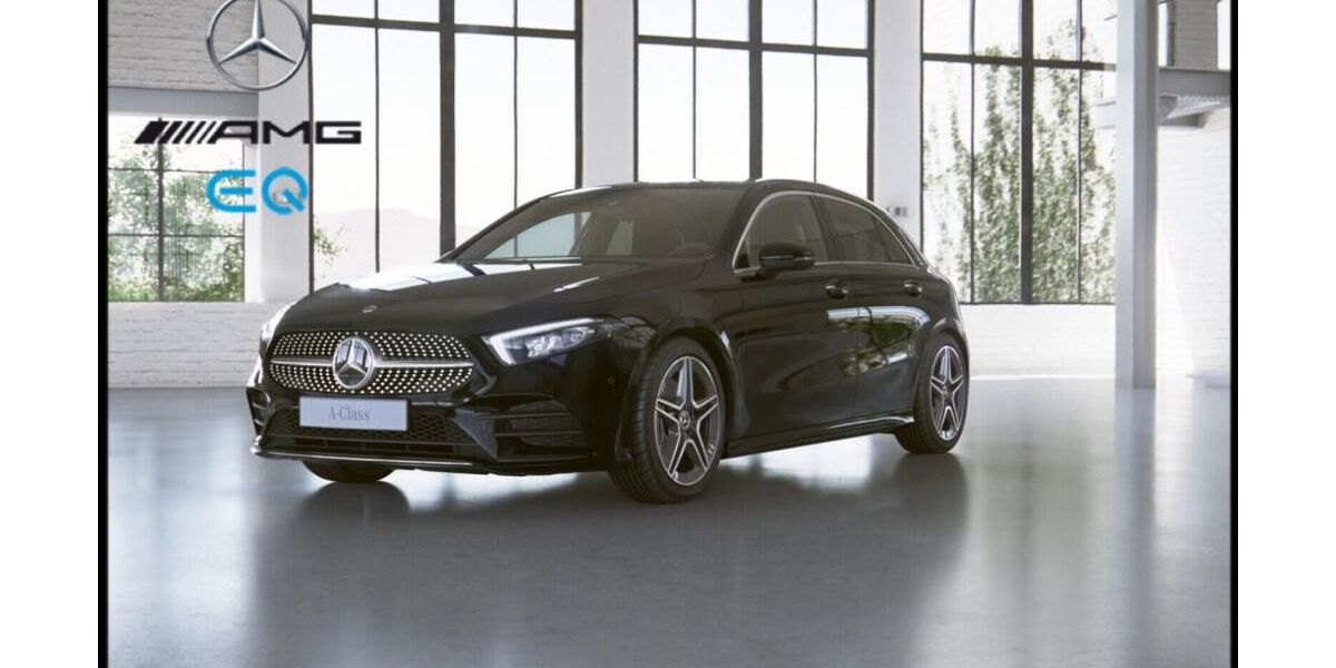 Mercedes-Benz A 250 40.179 km 25.790 &euro; Dortmund 44139