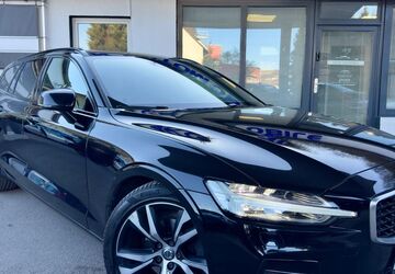 Volvo V60 114.370 km 22.800 &euro; Hagen 58093