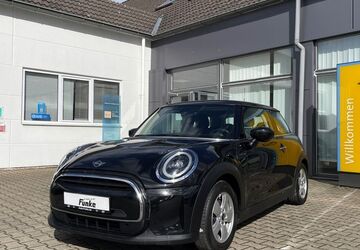 Mini ONE 107.495 km 13.940 &euro; Ahlen 59229