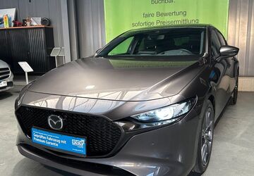 Mazda 3 120.000 km 15.490 &euro; Dortmund 44263