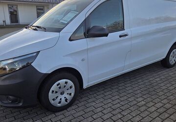 Mercedes-Benz Vito 87.060 km 21.301 &euro; Witten 58454