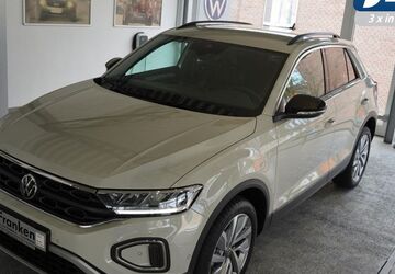 VW T-Roc 8.170 km 30.470 &euro; Hamm 59065