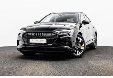 Audi e-tron 64.173 km 29.780 &euro; Hagen 58091