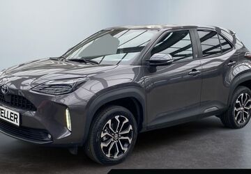 Toyota Yaris Cross 10.840 km 25.970 &euro; Dortmund 44143
