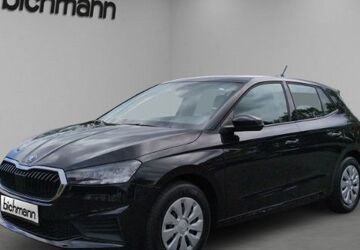 Skoda Fabia 33.282 km 13.790 &euro; Menden 58706