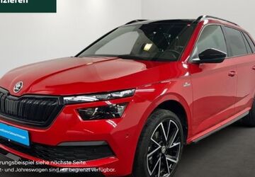 Skoda Kamiq 42.091 km 23.410 &euro; Hagen 58089