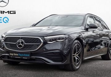 Mercedes-Benz E 300 22.847 km 57.790 &euro; Iserlohn 58636