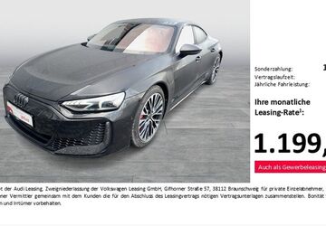 Audi RS e-tron GT 12.594 km 136.609 &euro; Dortmund 44143