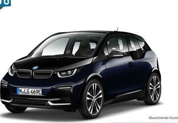 BMW i3 67.005 km 21.770 &euro; Hamm 59071