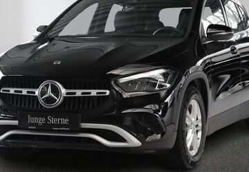 Mercedes-Benz GLA 200 7.417 km 34.865 &euro; Hamm 59067