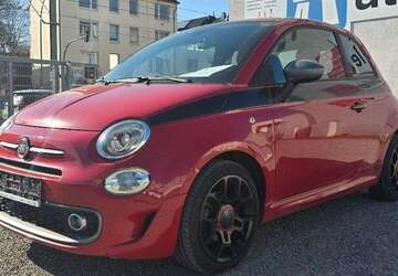 Fiat 500 110.000 km 7.800 &euro; Dortmund 44145
