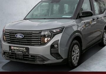Ford Tourneo Courier 26.210 km 18.999 &euro; Kamen 59174