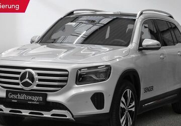 Mercedes-Benz GLB 200 9.900 km 44.985 &euro; Hamm 59067
