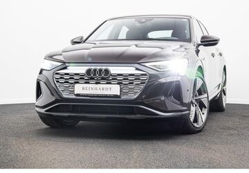 Audi Q8 e-tron 6.647 km 53.555 &euro; Hagen 58091