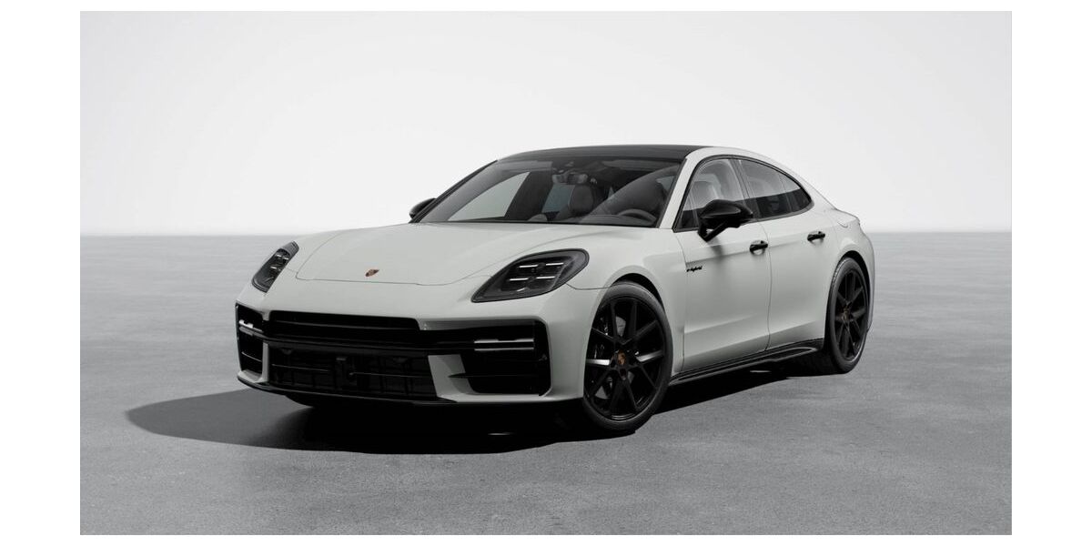 Porsche Panamera 30.174 km 127.900 &euro; Holzwickede 59439