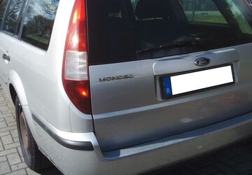 Ford Mondeo 409.000 km 600 &euro; Dortmund 44145