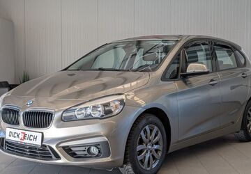 BMW 220 Active Tourer 175.000 km 9.950 &euro; Menden (Sauerland) 58708