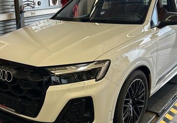 Audi Q7 18.155 km 89.700 &euro; Hagen 58091