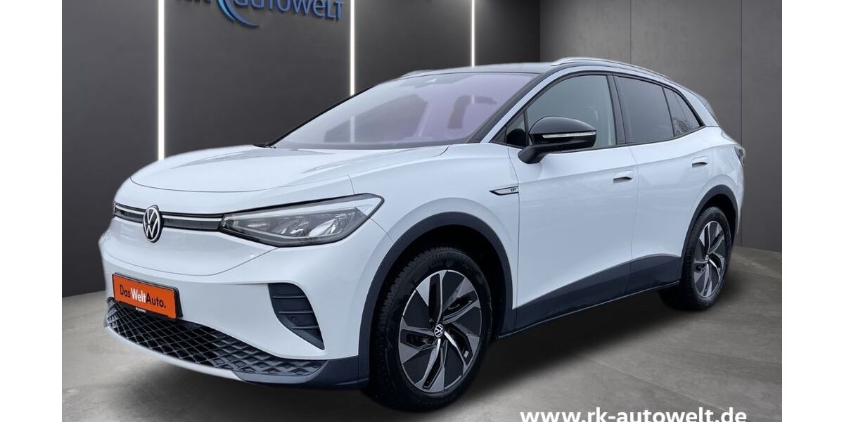 VW ID.4 52.000 km 29.490 &euro; Werl 59457