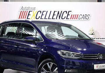 VW Touran 42.000 km 27.997 &euro; Hamm 59077