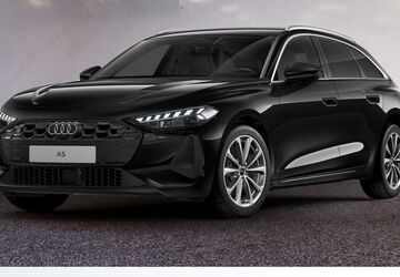 Audi A5 22.155 km 46.660 &euro; Menden 58706