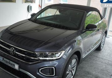 VW T-Roc 5.500 km 33.970 &euro; Hamm 59065