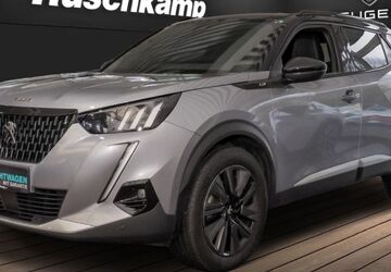 Peugeot 2008 36.857 km 25.680 &euro; Dortmund 44145