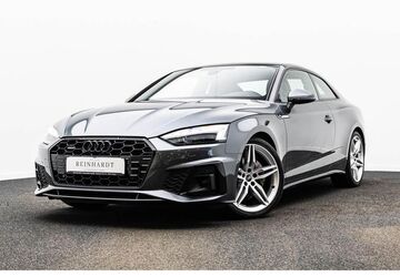 Audi A5 74.761 km 33.830 &euro; Hagen 58091